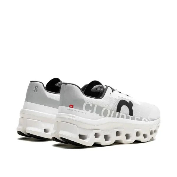 On Cloud
