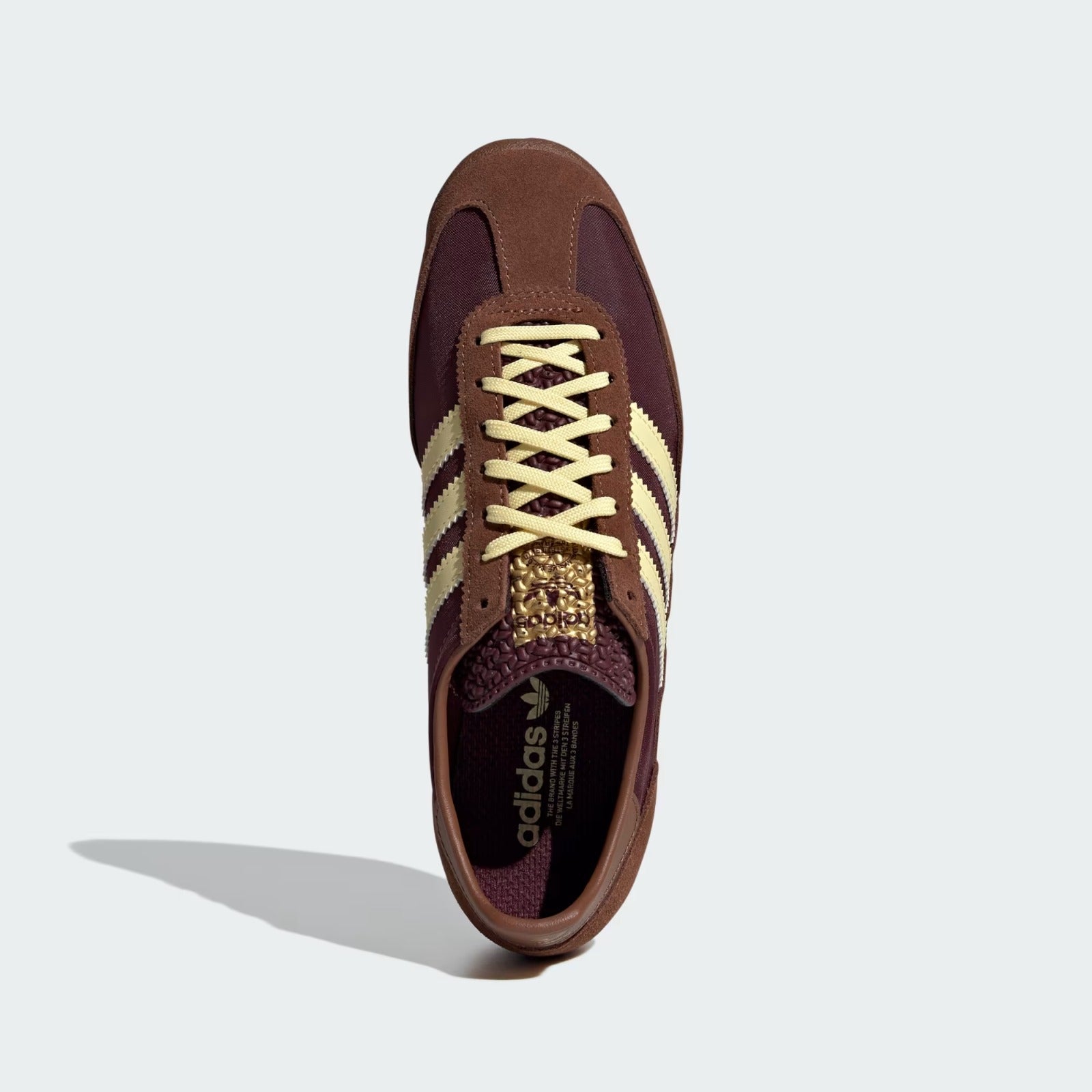 SL72 OG Shoes